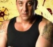 Sanjay Dutt